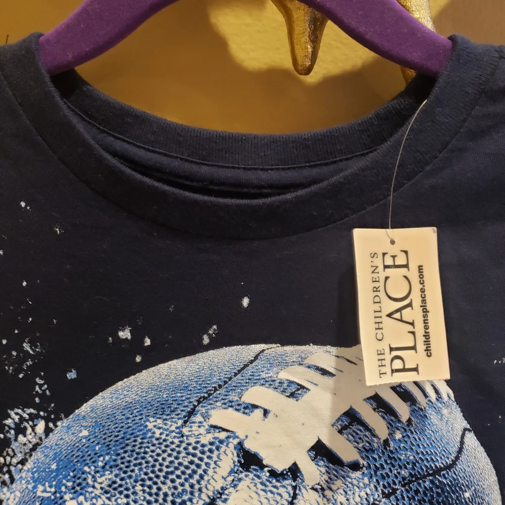 The Children's Place long sleeve shirt